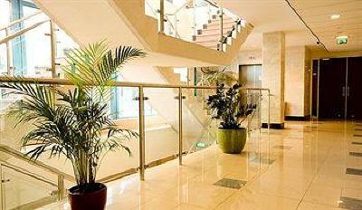 фото отеля BEST WESTERN Blue Square Hotel