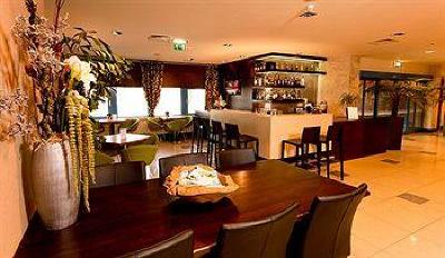 фото отеля BEST WESTERN Blue Square Hotel
