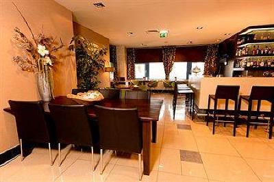 фото отеля BEST WESTERN Blue Square Hotel