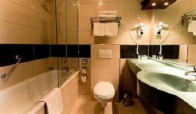 фото отеля BEST WESTERN Blue Square Hotel