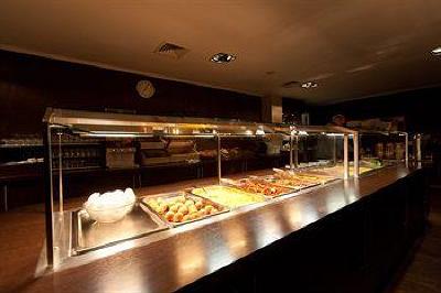фото отеля BEST WESTERN Blue Square Hotel