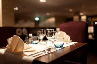 фото отеля BEST WESTERN Blue Square Hotel