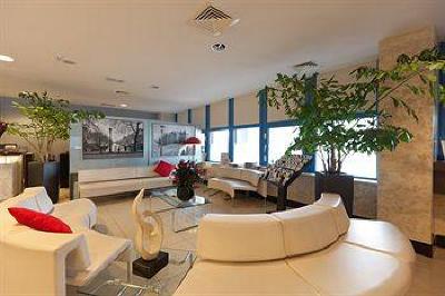 фото отеля BEST WESTERN Blue Square Hotel