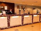 фото отеля BEST WESTERN Blue Square Hotel