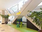 фото отеля BEST WESTERN Blue Square Hotel