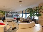 фото отеля BEST WESTERN Blue Square Hotel