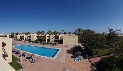 фото отеля Hotel Palia Don Pedro Tenerife