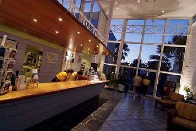 фото отеля Hotel Palia Don Pedro Tenerife