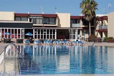 фото отеля Hotel Palia Don Pedro Tenerife