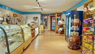 фото отеля Great Wolf Lodge Wisconsin Dells