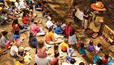 фото отеля Great Wolf Lodge Wisconsin Dells