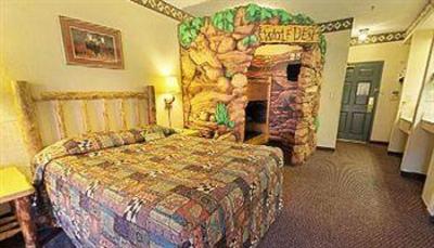 фото отеля Great Wolf Lodge Wisconsin Dells