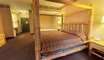 фото отеля Great Wolf Lodge Wisconsin Dells