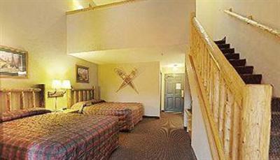 фото отеля Great Wolf Lodge Wisconsin Dells