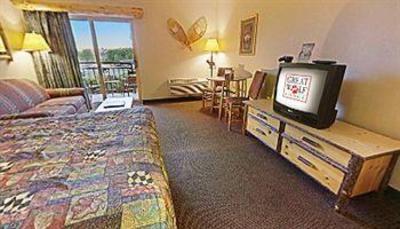 фото отеля Great Wolf Lodge Wisconsin Dells