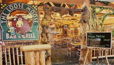фото отеля Great Wolf Lodge Wisconsin Dells