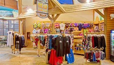 фото отеля Great Wolf Lodge Wisconsin Dells