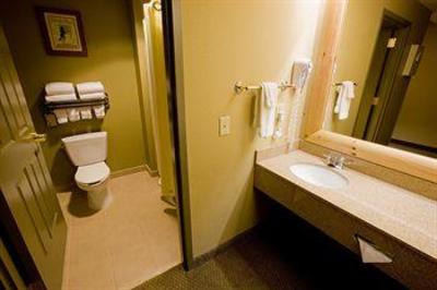 фото отеля Great Wolf Lodge Wisconsin Dells
