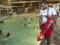 Great Wolf Lodge Wisconsin Dells
