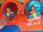 фото отеля Great Wolf Lodge Wisconsin Dells