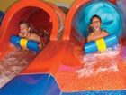 фото отеля Great Wolf Lodge Wisconsin Dells