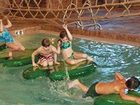 фото отеля Great Wolf Lodge Wisconsin Dells