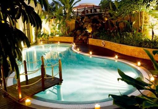 фото отеля Suite Hotel Eden Mar - Porto Bay