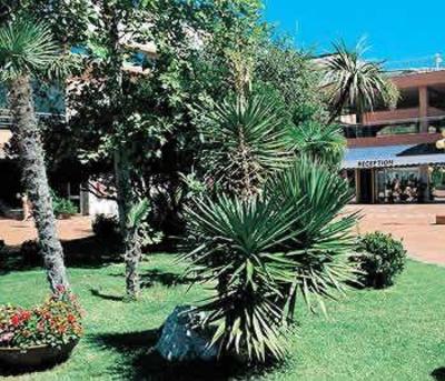 фото отеля Club Residence Pianeta Maratea