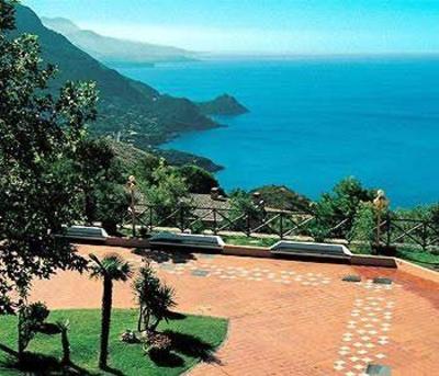 фото отеля Club Residence Pianeta Maratea
