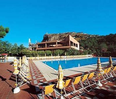 фото отеля Club Residence Pianeta Maratea