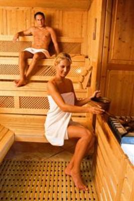 фото отеля Sporthotel Alpenrose