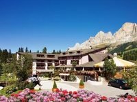 Sporthotel Alpenrose