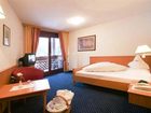 фото отеля Sporthotel Alpenrose