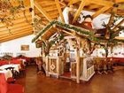 фото отеля Sporthotel Alpenrose