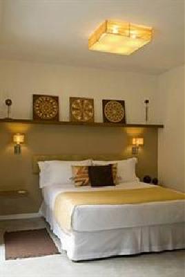 фото отеля Mine Hotel Boutique