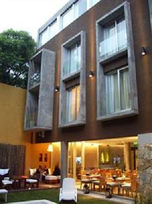 фото отеля Mine Hotel Boutique