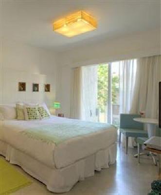 фото отеля Mine Hotel Boutique