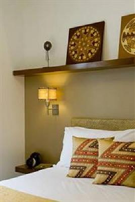 фото отеля Mine Hotel Boutique