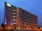 фото отеля Holiday Inn Express Barcelona-Sant Cugat