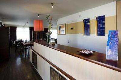 фото отеля Kyriad Mulhouse Est Hotel Lutterbach