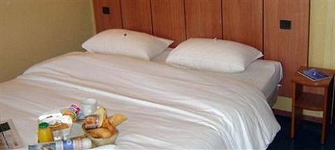фото отеля Kyriad Mulhouse Est Hotel Lutterbach