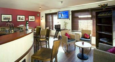 фото отеля Kyriad Mulhouse Est Hotel Lutterbach