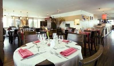 фото отеля Kyriad Mulhouse Est Hotel Lutterbach