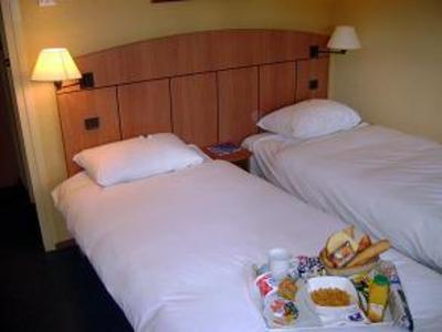 фото отеля Kyriad Mulhouse Est Hotel Lutterbach