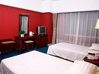 фото отеля Red Coral Hotel