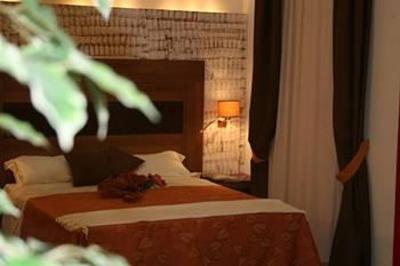 фото отеля Hotel I Due Cigni
