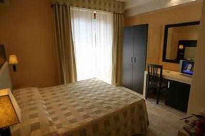 фото отеля Hotel I Due Cigni
