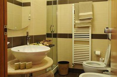 фото отеля Hotel I Due Cigni