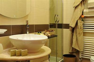 фото отеля Hotel I Due Cigni