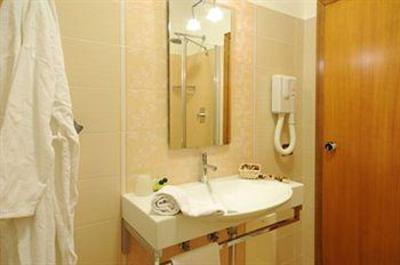 фото отеля Hotel I Due Cigni